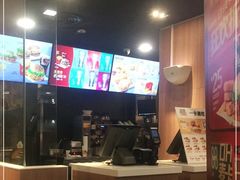 -麦当劳(广州新港东路第二分店)
