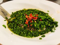 热拌鲫鱼-天府掌柜(九眼桥店)