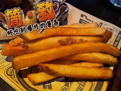 -THE CORNER角落
