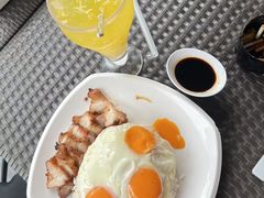-香港深仔记茶餐厅(东门店)