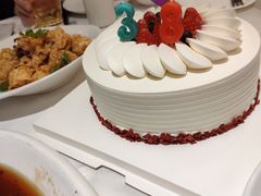-金春禧·鲁菜海鲜(延吉路万达店)