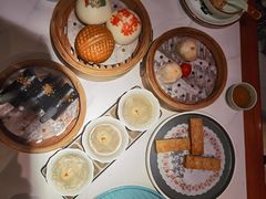 -禄运茶居·手工点心(猎德店)