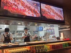 -西塔老太太泥炉烤肉(上海七宝领展广场店)