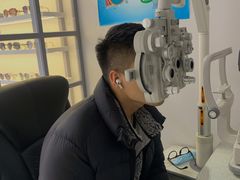 -ALPS阿尔卑斯眼镜(我格广场店)