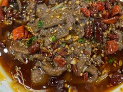 -川湘園(西华路店)