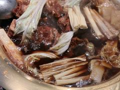 -南门小馆·清真(国贸商城店)
