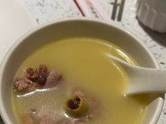 -乐味阁养生板栗鸡(中江店)