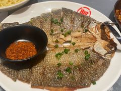 -肥肥虾庄·金牌油焖大虾(杨园滨江时代walk店)