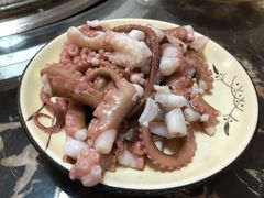 八爪鱼-蔚海之都·象山蒸汽海鲜(仙霞路店)