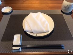 -福州融侨皇冠假日酒店·三宅日本餐厅