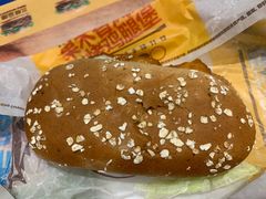 -汉堡王(洛阳王府井店)