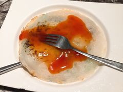 蚵仔煎-鹿港小镇(中关村店)