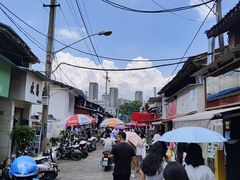 -洪记凉米线(新兴路店)