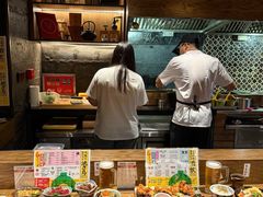 -肉魁屋·烧肉·烧鸟·酒场(高新店)