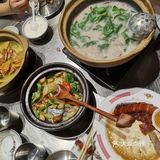 顺德菜口味名不虚传！YYDS的宝藏店