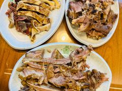 -清真·益鑫羊肉手抓馆(花园北街店)