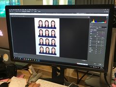 -ID.PHOTO照相馆(嘉里企业中心店)