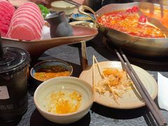 -色響火锅(恒隆广场店)
