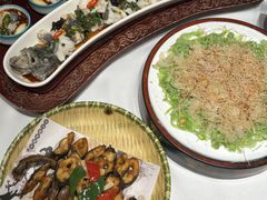 -陶缘一号·四季缘·老字号顺德菜·户外婚礼家宴(西滘店)