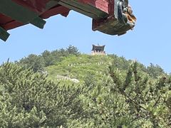-北岳恒山