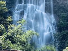 -古龙峡云天玻霸