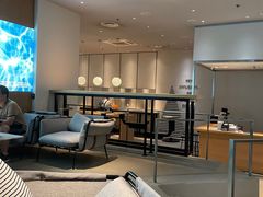 大堂-科学家咖啡(海岸城店)