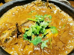 -小放牛炒菜馆(裕华万达店)