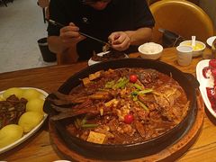 -老板恋上鱼(印象城店)