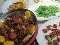 -蓟都宴
