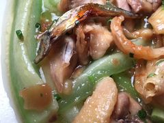 -花城苑广府菜(侨鑫店)