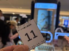 -阪急百货店(梅田总店)