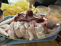 -威邵鸡煲(西华路总店)