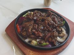 -山水肠粉(盐田店)