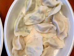 鲅鱼水饺-三合园水饺(二马路店)