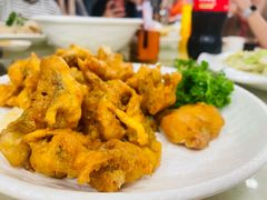 -食为先(中山七路店)