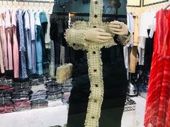 -广州白马服装市场