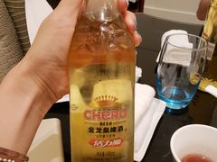 -亢龙太子酒轩(东湖店)