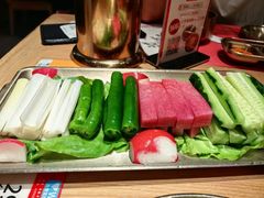 -西塔老太太泥炉烤肉(武汉摩尔城店)