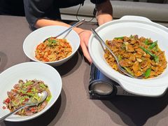 -老湘亲·品鉴湘菜(蔡塘爱琴海店)