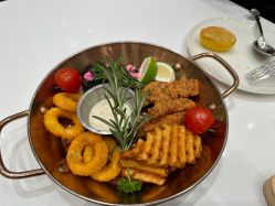 -奈尔宝·儿童乐园·亲子餐厅(鄞州万达店)