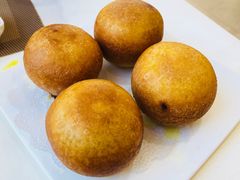 玉兰饼-欣旺·迎宾楼·百年无锡菜