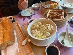 -点都德(龙之梦店)