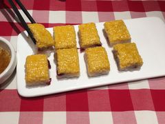 -西贝(吴江路湟普汇店)
