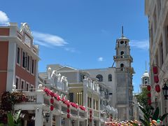 -孙文西路步行街