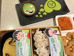 -海底捞火锅(群光广场店)