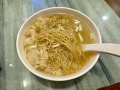 -恩宁刘福记(东华东路店)