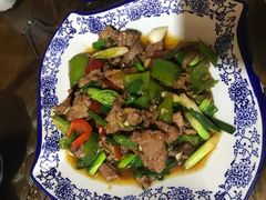 -阿鹏故事云南野生菌火锅(人民路店)