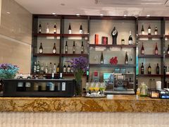 -浙江西子宾馆·瑶园咖啡厅