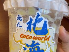 -椰吉满•鲜椰饮品(侨港黑金冠好店)