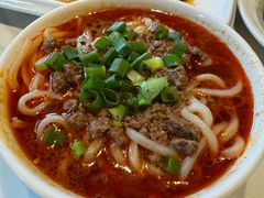 -粤香村(清真川菜店)